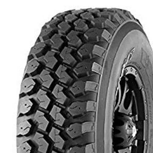 35X12.50R18 123Q Nankang N-889