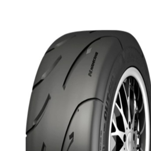 305/30R19 102Y XL Nankang Ar-1 (Tw:100) Semi-Slick