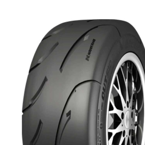 255/35R18 94Y XL Nankang Ar-1 (Tw:100)