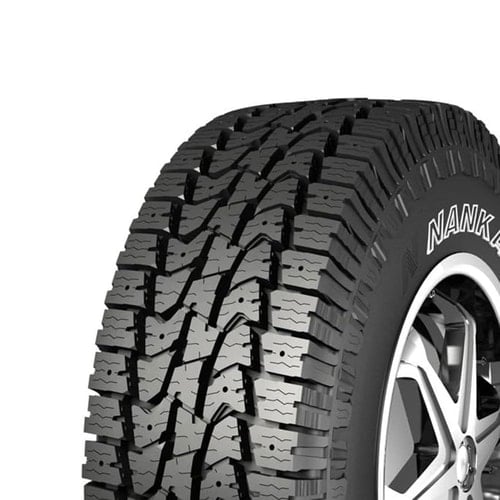 265/50R20 112T XL Nankang At-5