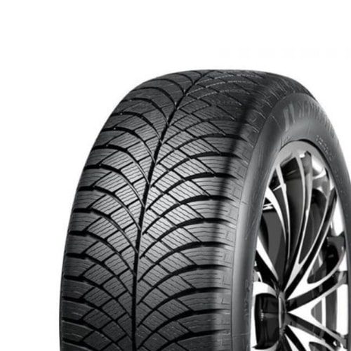 255/55R18 109V XL Nankang Aw-6 Suv