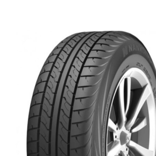 215/65R16C 109/107T Nankang Cw-20