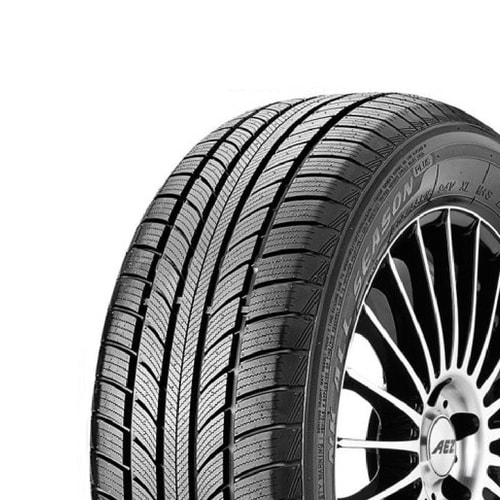 205/70R15 96H Nankang N-607+ M+S 3PMSF