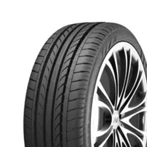 175/50R15 75H Nankang N-618 Taxi