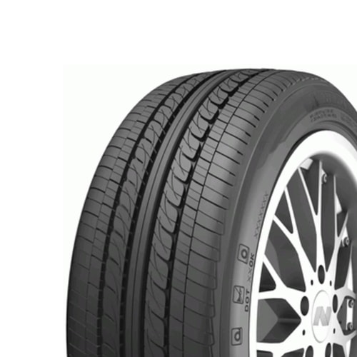 205/65R16 95V Nankang Rx-615