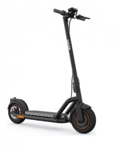 Navee N65 Black Elektrikli Scooter