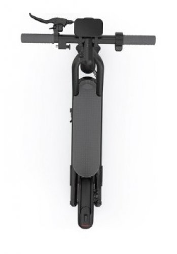 Navee N65 Black Elektrikli Scooter