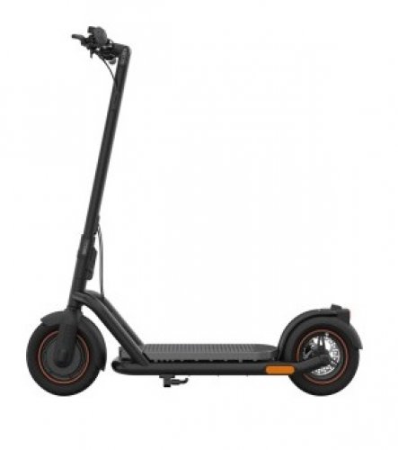 Navee N65 Black Elektrikli Scooter