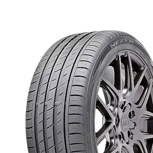 255/30R19 91Y XL Nexen N-Fera Su1