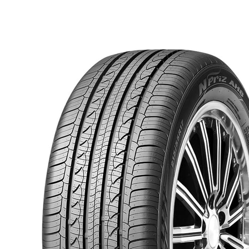 205/60R16 92H Nexen N-Priz Ah8