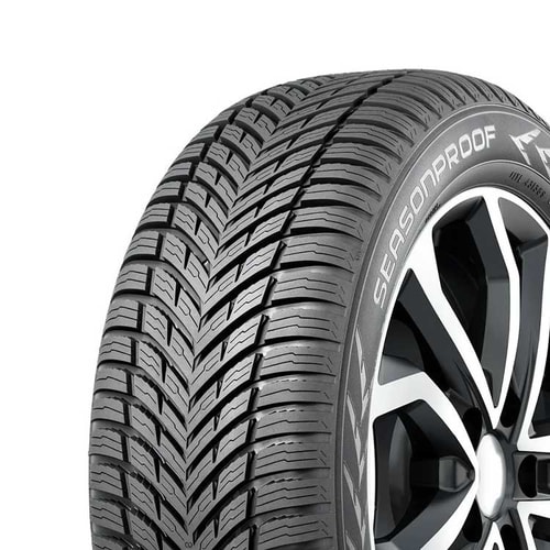 225/60R18 104W XL Nokian Seasonproof Suv
