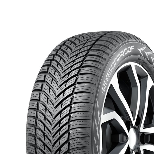 225/45R18 95V XL Nokian Seasonproof M+S 3PMSF