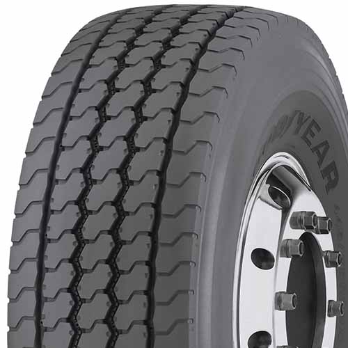 11R22.5 148K Goodyear Omnitrac Mss