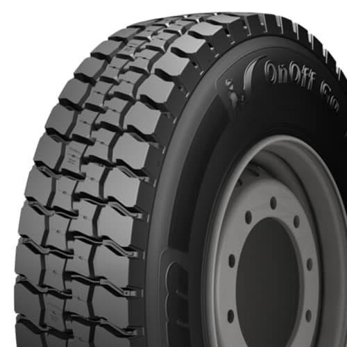 13R22.5 156/150K Orium Onoff Go D M+S
