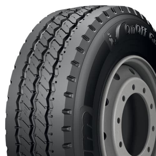 315/80R22.5 156/150K Orium Onoff Go S M+S
