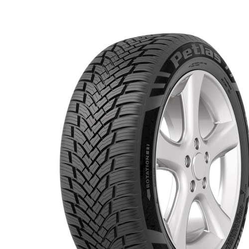205/60R16 96V XL Petlas Multi Action PT565 M+S 3PMSF