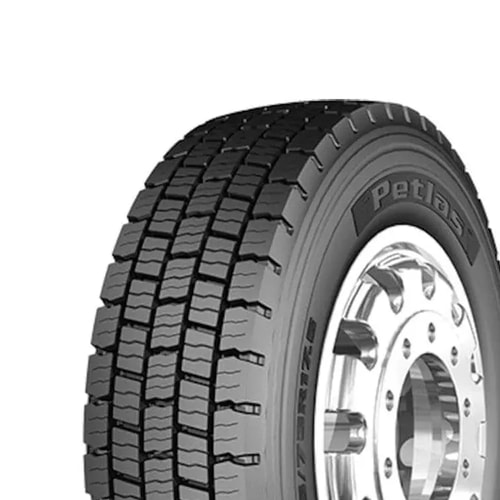 8.5R17.5 121/120L Petlas Rz-300 M+S