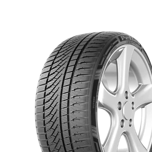 235/45R17 97V XL Petlas Snowmaster 2 Sport M+S 3PMSF