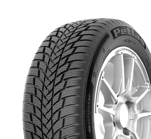 205/55R16 91H Petlas Snowmaster 2 M+S 3PMSF