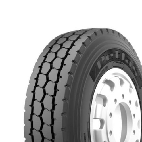 13R22.5 156/150K Petlas Sy-800 M+S