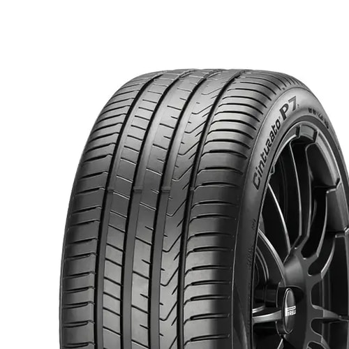 245/40R18 97Y XL Pirelli Cinturato P7 (P7c2) RFT Moe