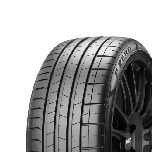285/40R19 107Y XL Pirelli P-zero Pz4 S.C. *