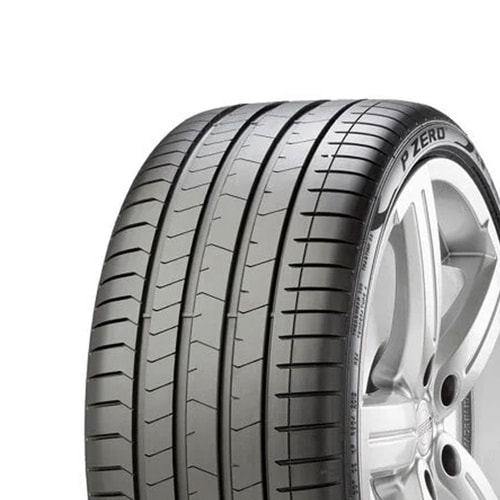 255/40R23 104Y XL Pirelli P-zero Ncs Seal inside * ELT