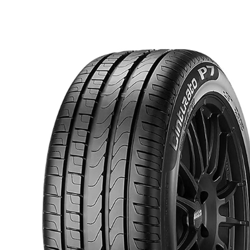 225/60R18 100W Pirelli P7