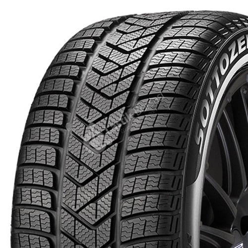 225/45R19 96V XL Pirelli Sottozero Serie 3 M+S