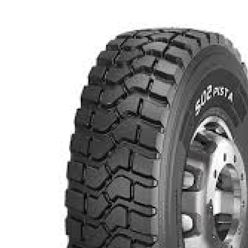 335/80R20 150K Prometeon S02 Pista M+S