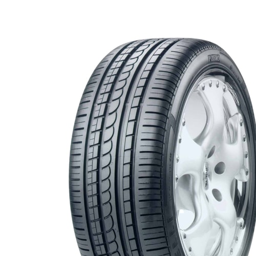275/35R18 95Y Pirelli Pzero Rosso Mo