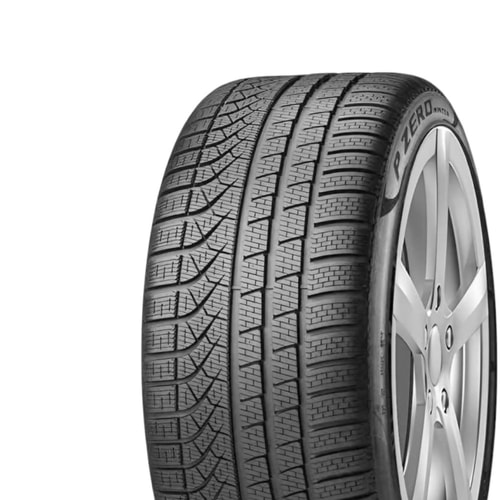275/40R19 105H XL Pirelli Winter Pzero MO * M+S 3PMSF