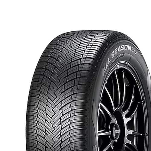 235/50R19 103H XL Pirelli Scorpion All Season Sf2 Vol M+S 3PMSF ELT