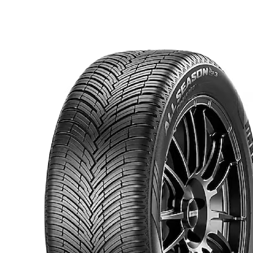 265/60R18 114V XL Pirelli Scorpion All Season Sf3 M+S 3PMSF