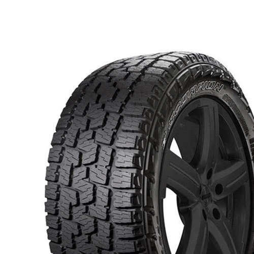 295/40R20 110V XL Pirelli Scorpion All Terrain + Na0