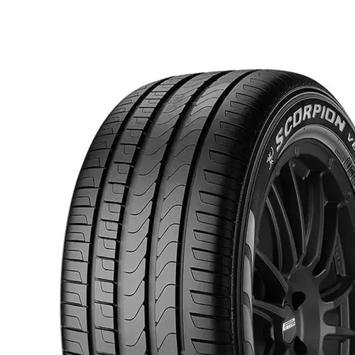 255/50R19 103V Pirelli Scorpion Verde Mo