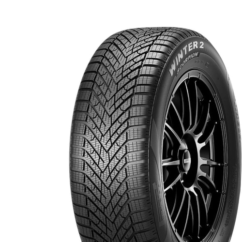275/35R22 104V XL Pirelli SCORPION WINTER 2 PNCS M+S 3PMSF