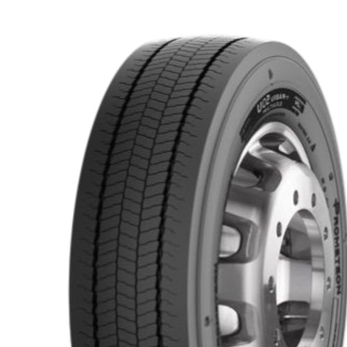 275/70R22.5 152/148J Pirelli U02 Urban-e Pro Multiaxle M+S 3PMSF