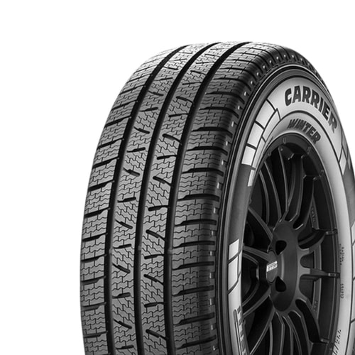 215/75R16c 116/114R Pirelli Winter Carrier M+S 3PMSF