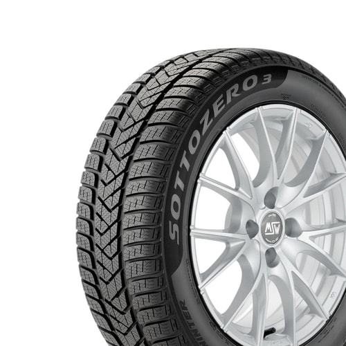 225/45R17 91H Pirelli Winter Sottozero 3 M+S 3PMSF
