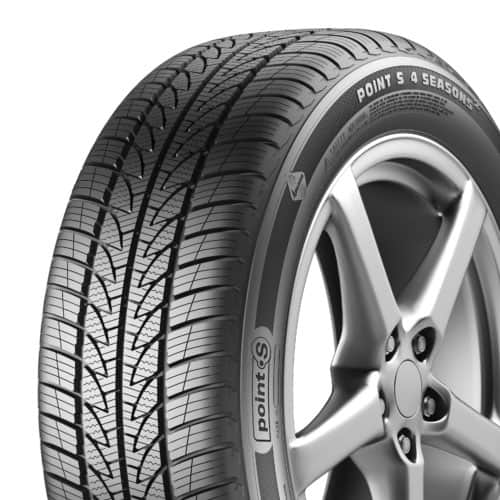 215/55R16 97V XL Points 4 Seasons 2