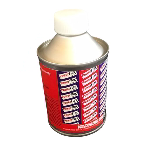 Powertech C20 Red Contact 200 ml Solisyon 12 Adet