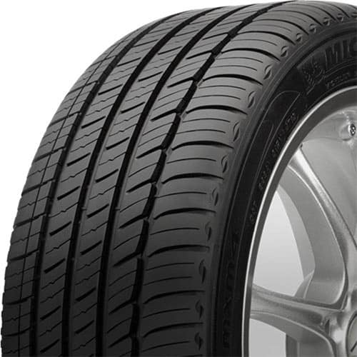 225/40R18 92V XL Michelin Primacy Mxm4 Zp Cpj