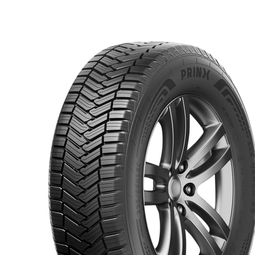 235/65R16C 121/119R Prinx Vanea 4S M+S 3PMSF