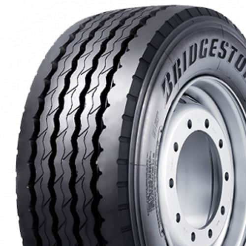 265/70R19.5 143/141J Bridgestone R168 M+S