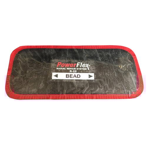 R22 ( 75 x 165 mm ) PowerFlex Radial Yamaları 10 Adet