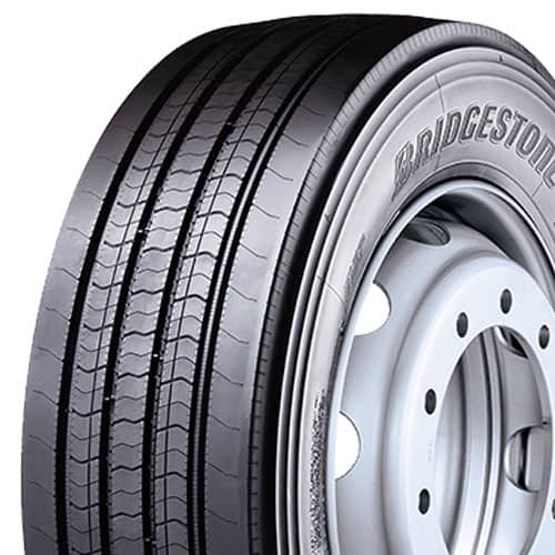 315/60R22.5 154/148L Bridgestone R249 ii Ecopia