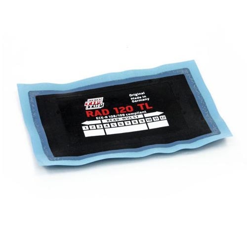 RAD-120 REMA RADYAL FLASTER (KUTU / 10 AD)