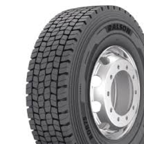 295/80R22.5 152/148K Ralson Rdc56 Tl M+S 3PMSF