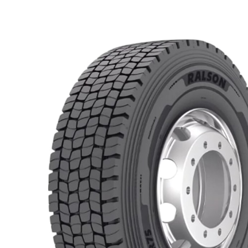295/80R22.5 152/148M Ralson Rdr75 Tl M+S 3PMSF